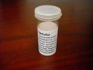 G�rkultur, 1 gr